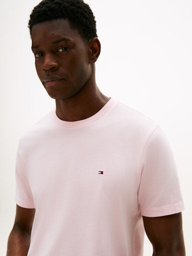 Tommy Hilfiger Essential Solid T-Shirt