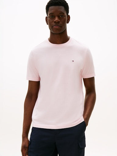 Tommy Hilfiger Essential Solid T-Shirt