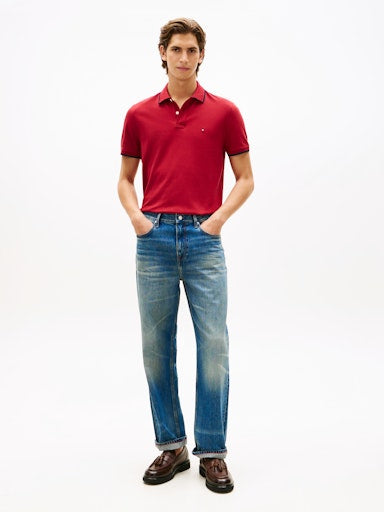 Tommy Hilfiger Pique Polo