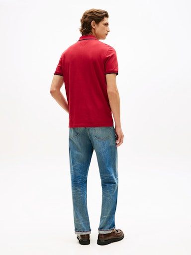 Tommy Hilfiger Pique Polo