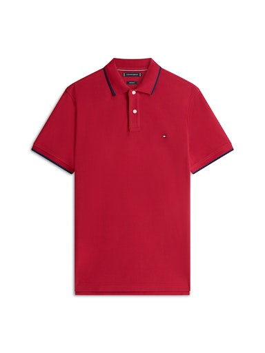 Tommy Hilfiger Pique Polo