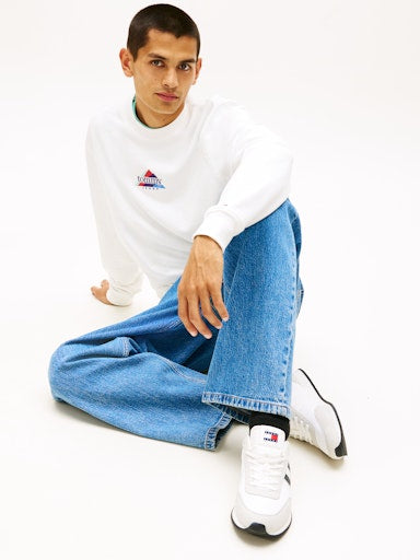 Tommy Jeans Classic Runner