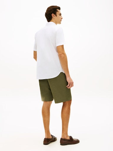 Tommy Hilfiger Oxford S/S Shirt