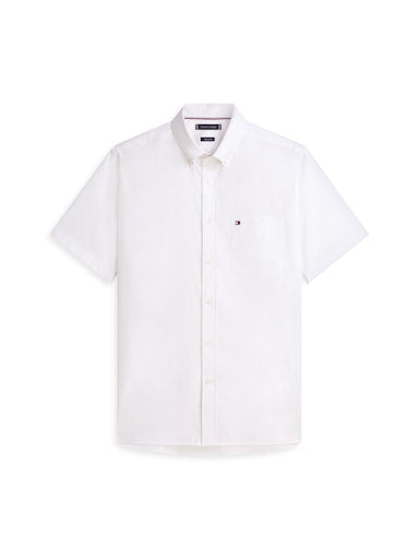 Tommy Hilfiger Oxford S/S Shirt