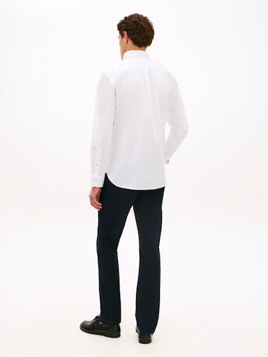 Tommy Hilfiger Oxford L/S Shirt