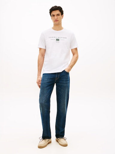 Tommy Hilfiger Mono T-Shirt