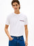 Tommy Hilfiger Stripe Pique T-Shirt