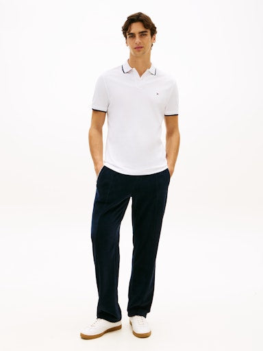 Tommy Hilfiger Pique Polo