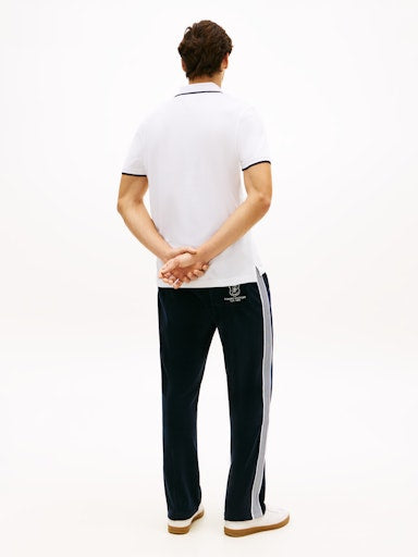 Tommy Hilfiger Pique Polo