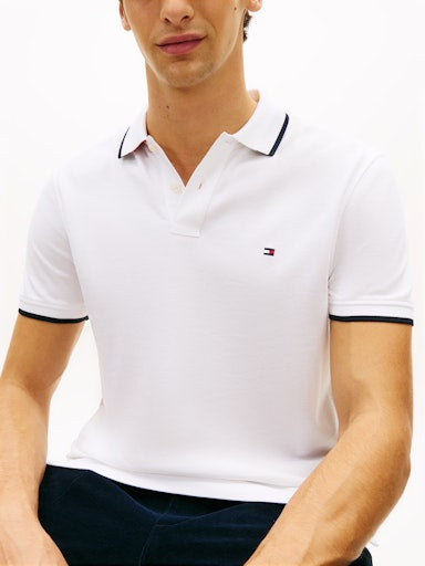 Tommy Hilfiger Pique Polo