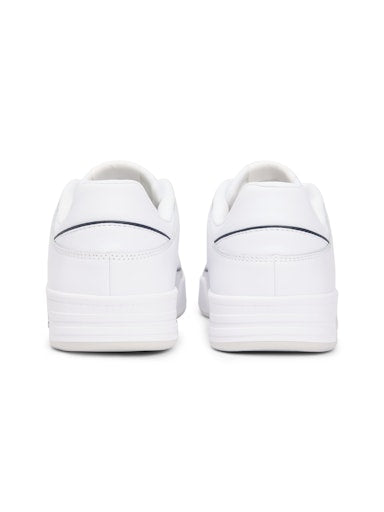 Tommy Jeans Cupsole Leather