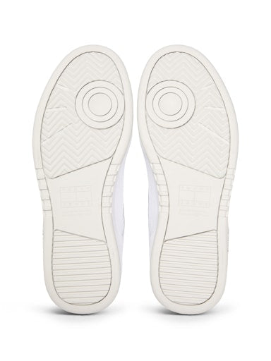 Tommy Jeans Cupsole Leather