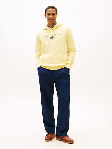 Tommy Hilfiger Mono Hoody