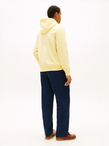 Tommy Hilfiger Mono Hoody