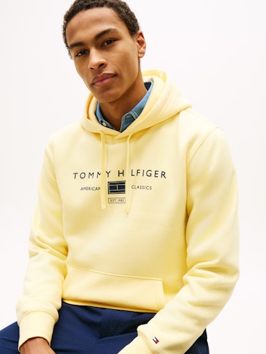Tommy Hilfiger Mono Hoody