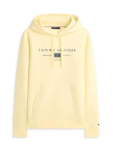 Tommy Hilfiger Mono Hoody