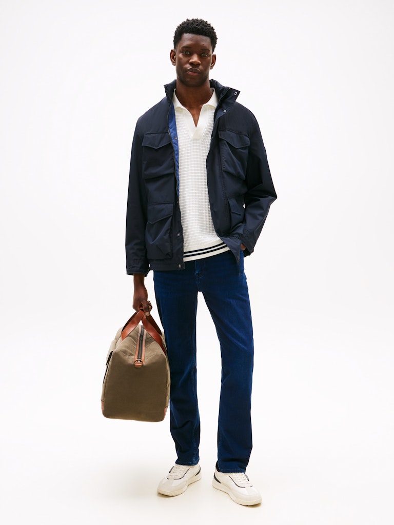 Tommy Hilfiger Denton SSTR Jean