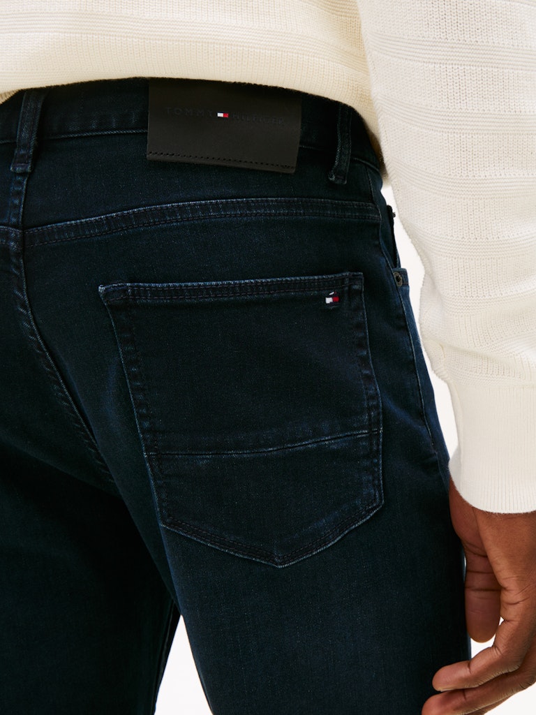 Tommy Hilfiger Slim Bleecker PSTR Jean