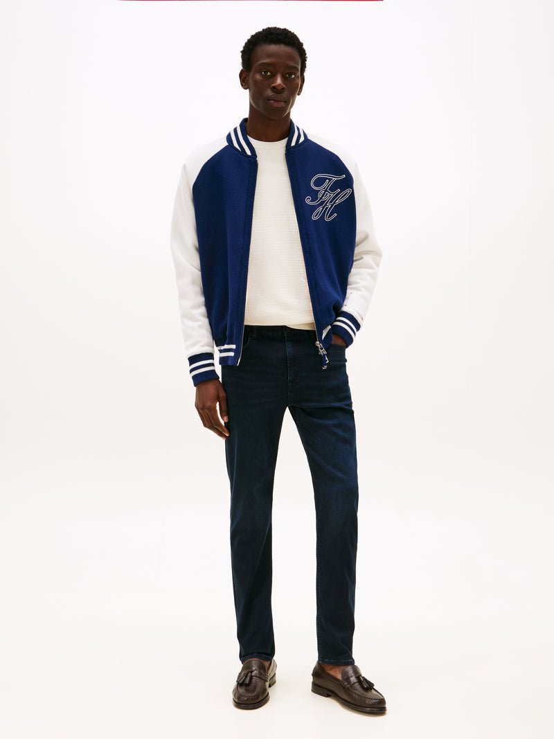 Tommy Hilfiger Slim Bleecker PSTR Jean