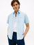 Tommy Hilfiger Oxford S/S Shirt