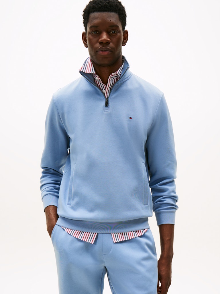 Tommy Hilfiger Intechno 1/4 Zip