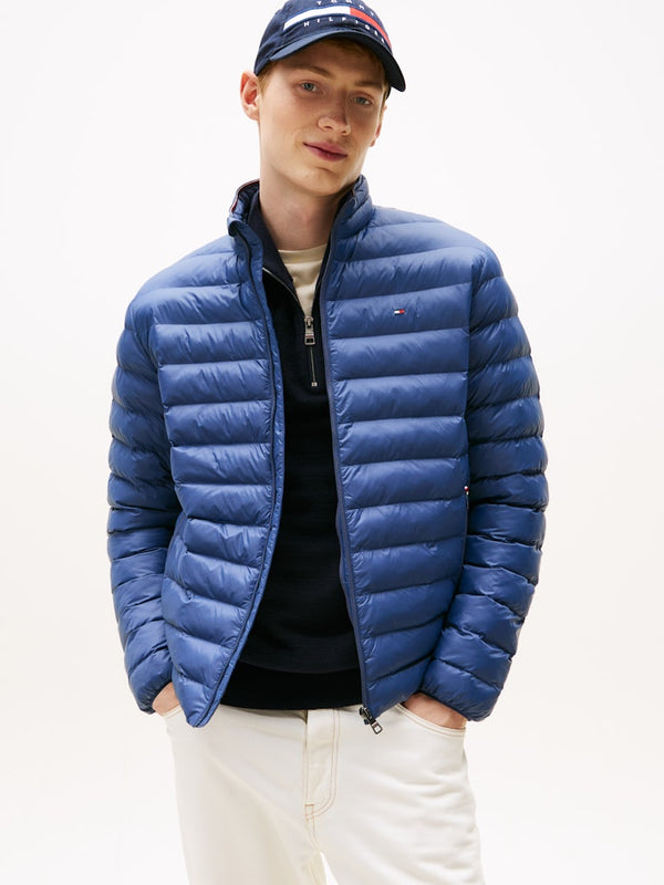 Tommy Hilfiger Packable Jacket