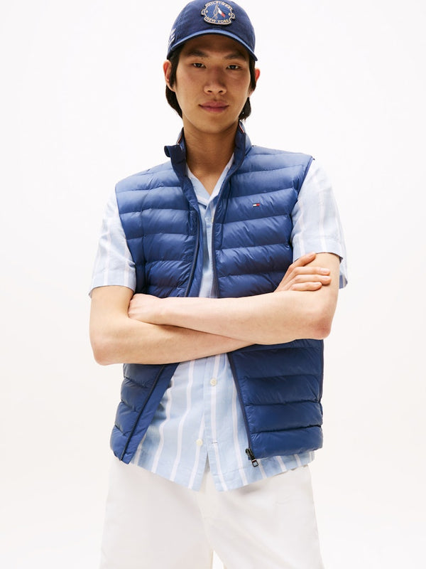 Tommy Hilfiger Packable Gilet