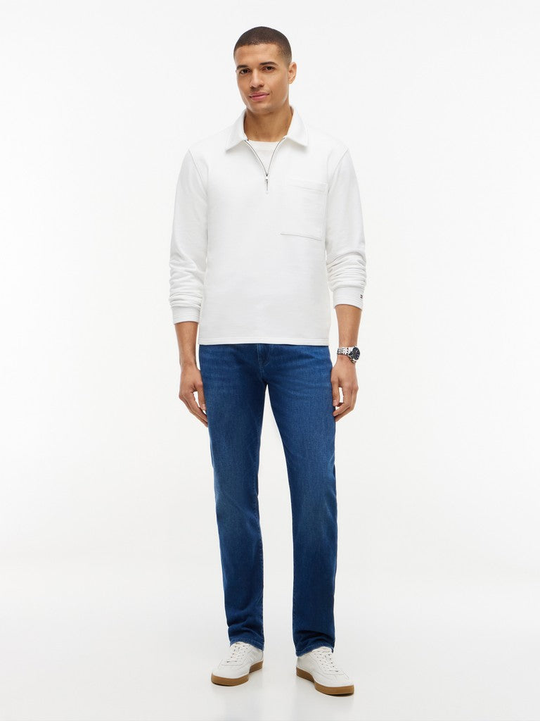 Tommy Hilfiger Denton Straight Jean