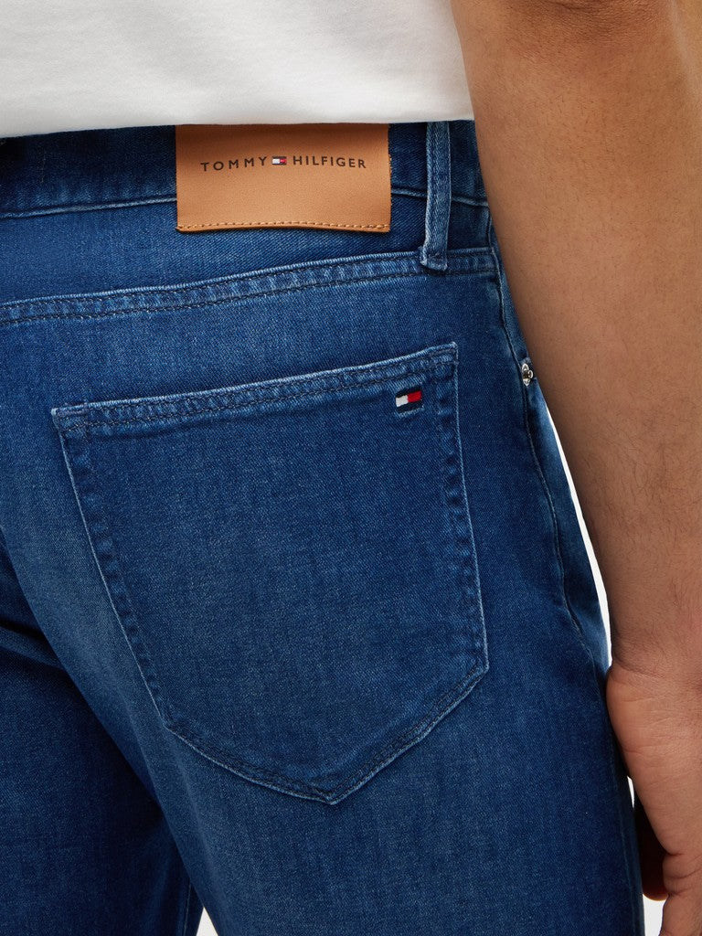 Tommy Hilfiger Denton Straight Jean