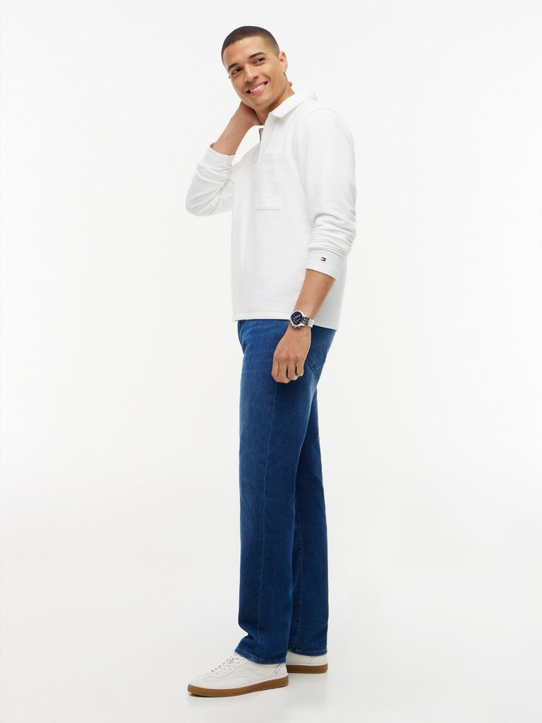 Tommy Hilfiger Denton Straight Jean