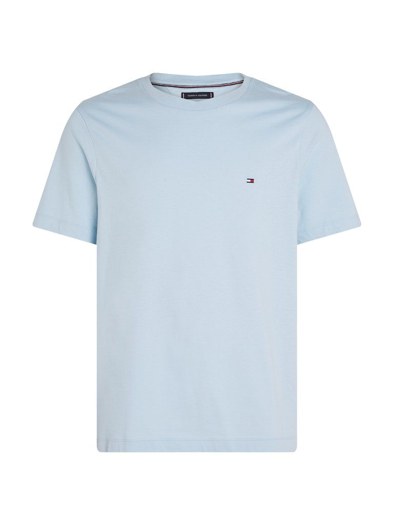 Tommy Hilfiger Season Reg Fit Solid Tee
