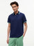 Tommy Hilfiger Contrast Collar Polo