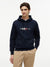 Tommy Hilfiger Script Flag Hoodie