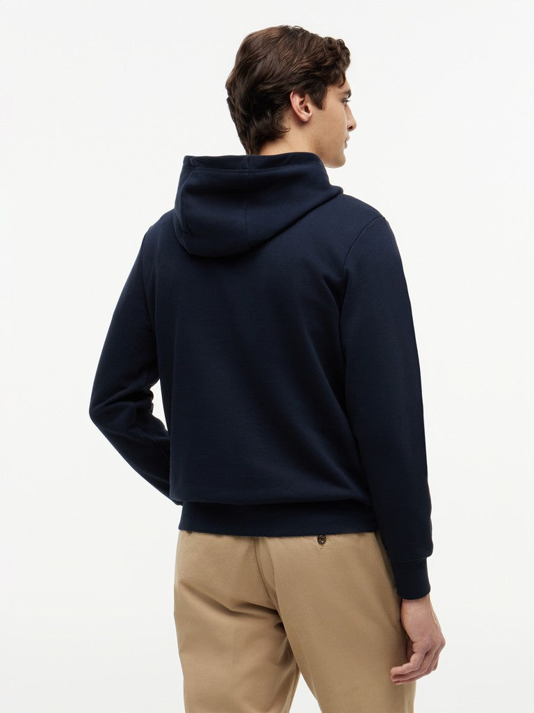 Tommy Hilfiger Script Flag Hoodie