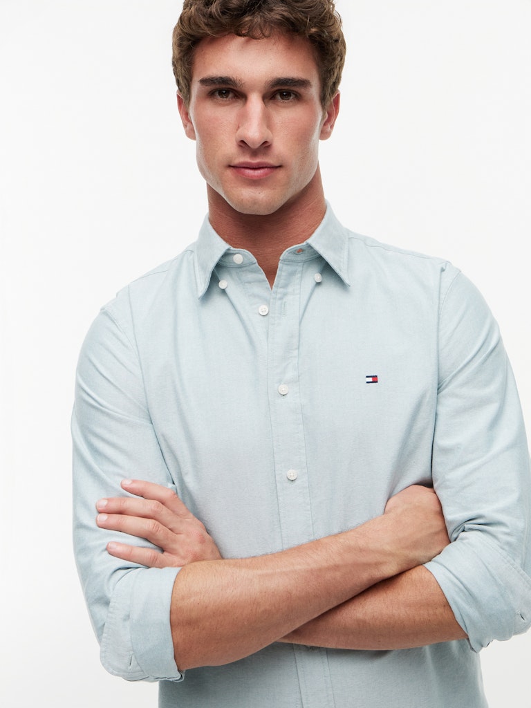 Tommy Hilfiger Heritage Oxford Shirt