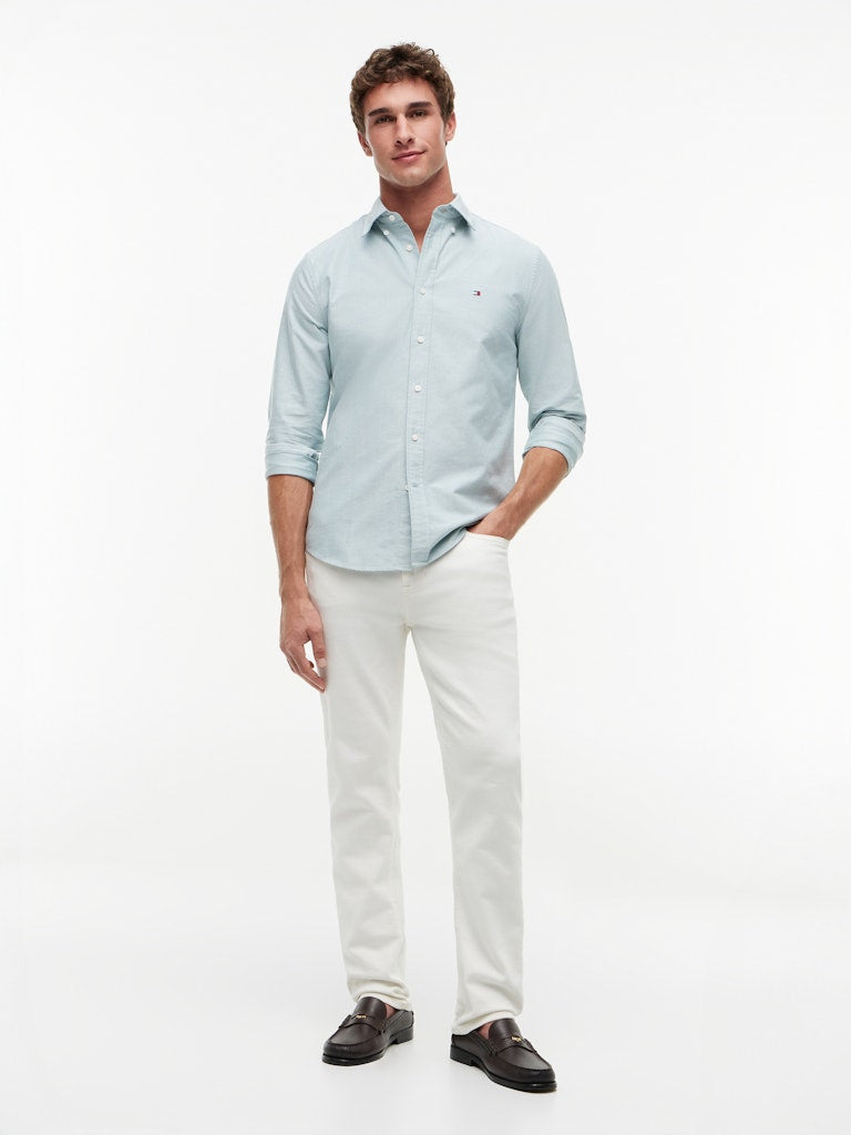 Tommy Hilfiger Heritage Oxford Shirt