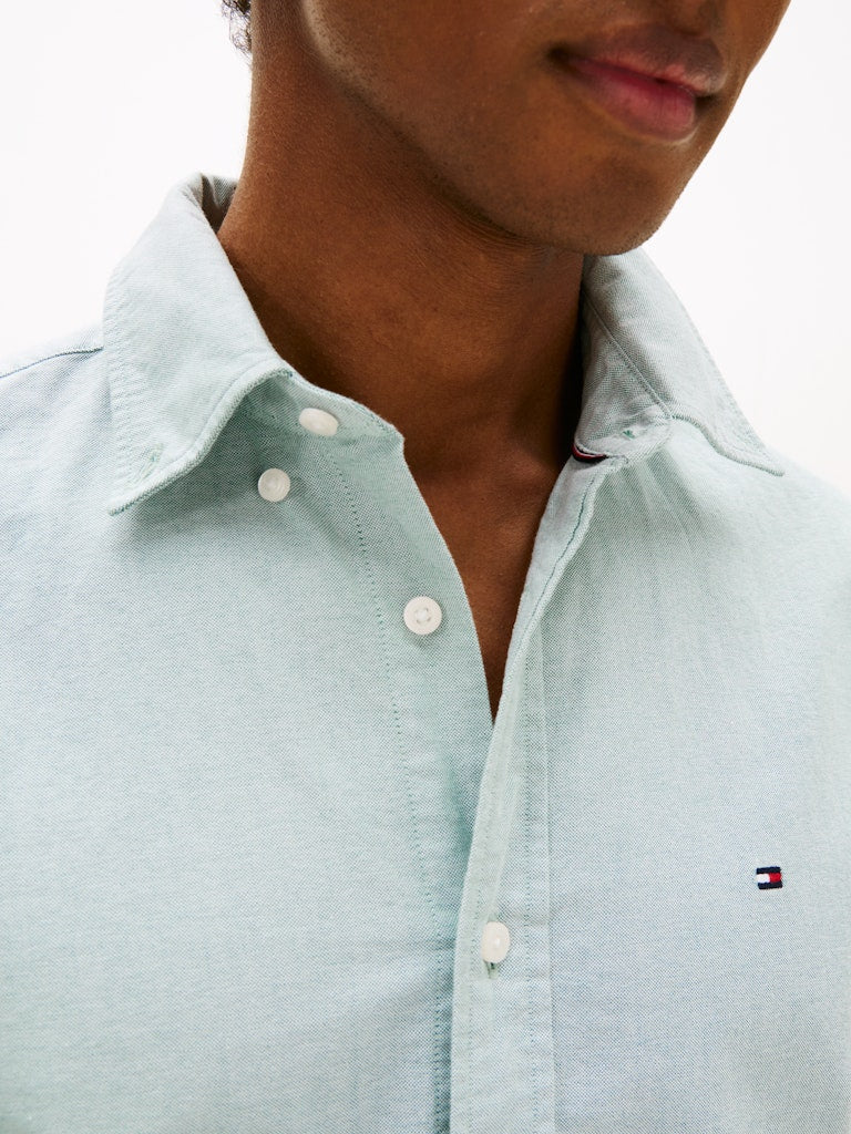 Tommy Hilfiger Heritage Oxford Shirt