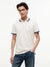 Tommy Hilfiger Contrast Collar Polo