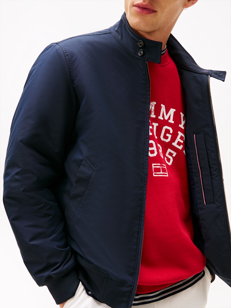 Tommy Hilfiger Harrington Jacket