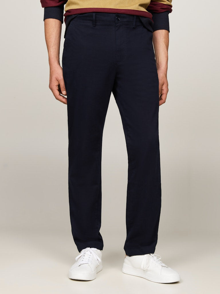 Tommy Hilfiger Denton Satin Chino