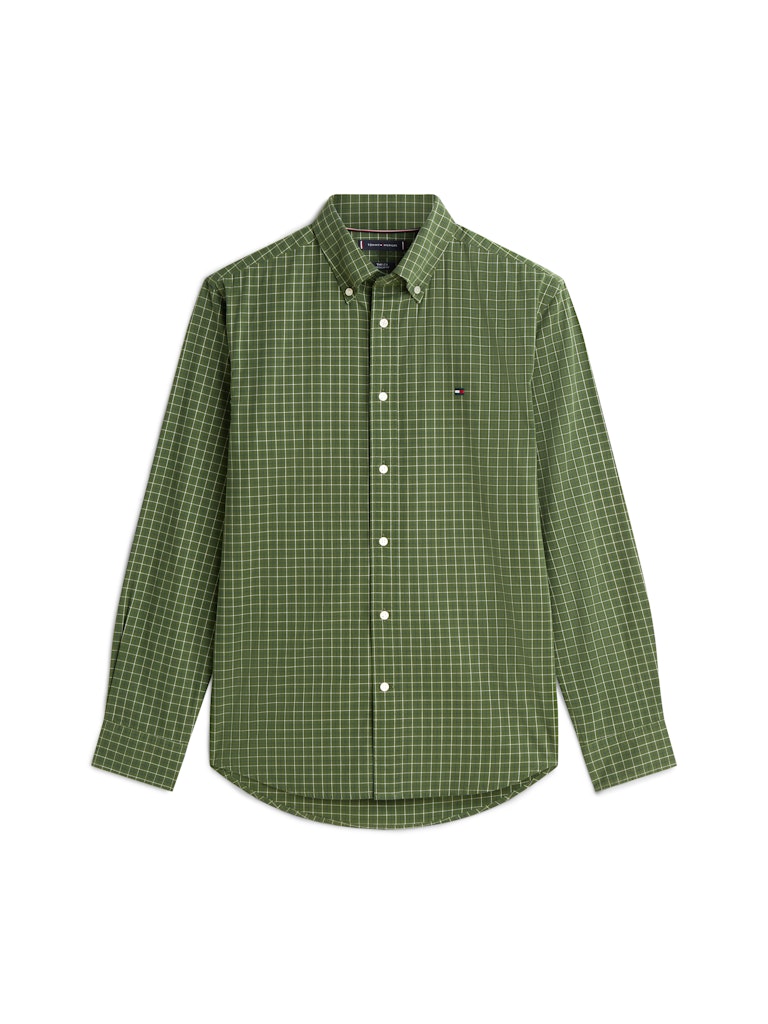 Tommy Hilfiger Poplin RF Shirt