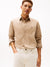 Tommy Hilfiger Solid Poplin Shirt