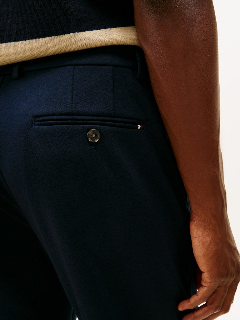 Tommy Hilfiger Punto Milano Pants