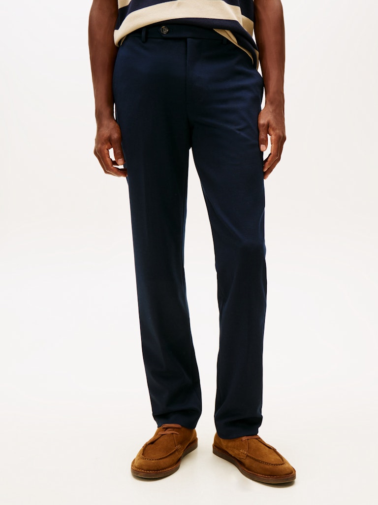 Tommy Hilfiger Punto Milano Pants
