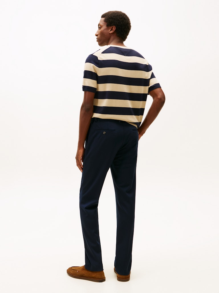 Tommy Hilfiger Punto Milano Pants