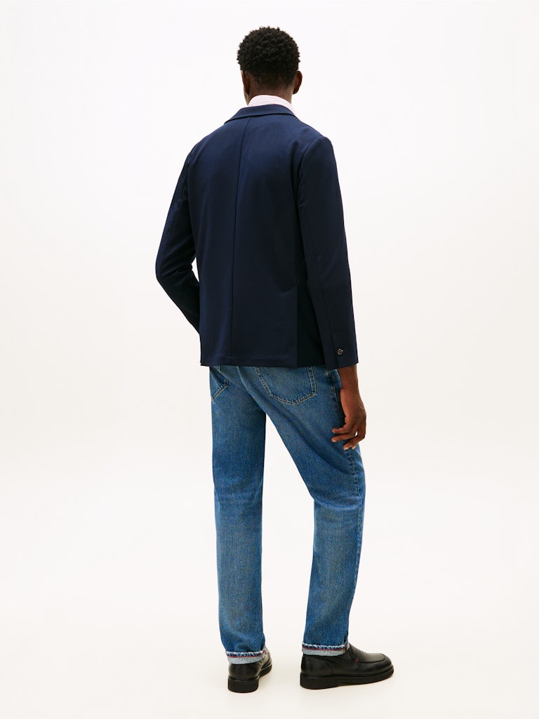 Tommy Hilfiger Punto Milano Blazer
