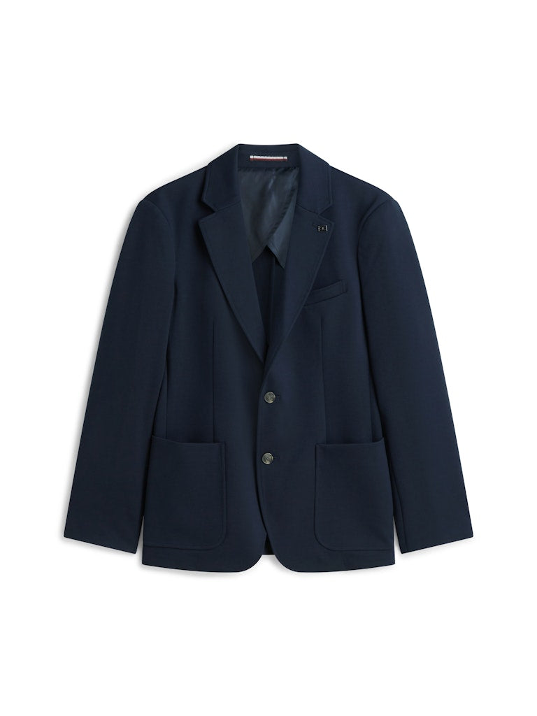 Tommy Hilfiger Punto Milano Blazer