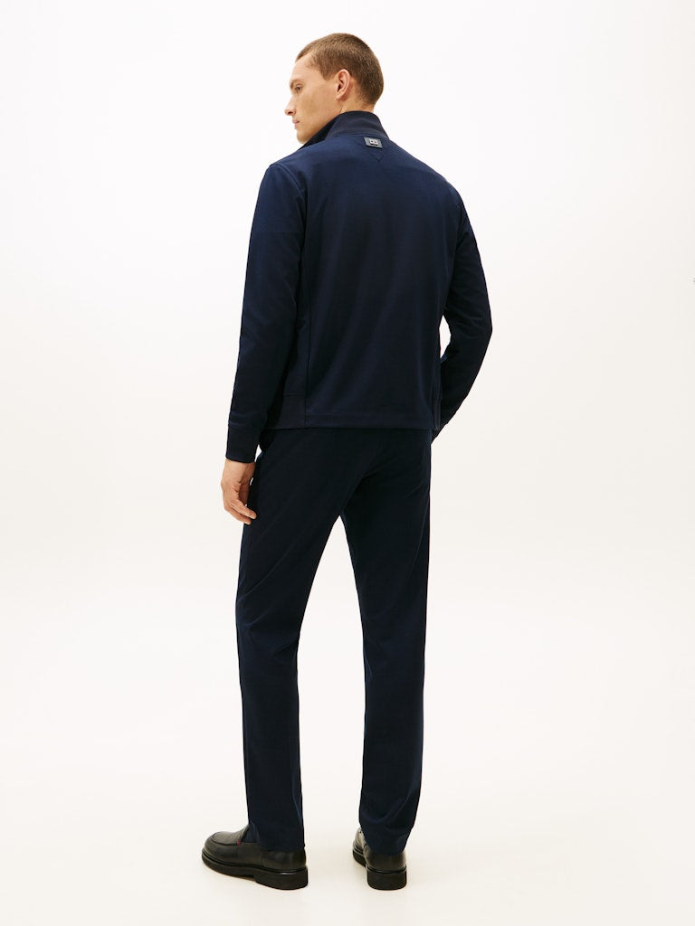 Tommy Hilfiger Punto Milano Jacket