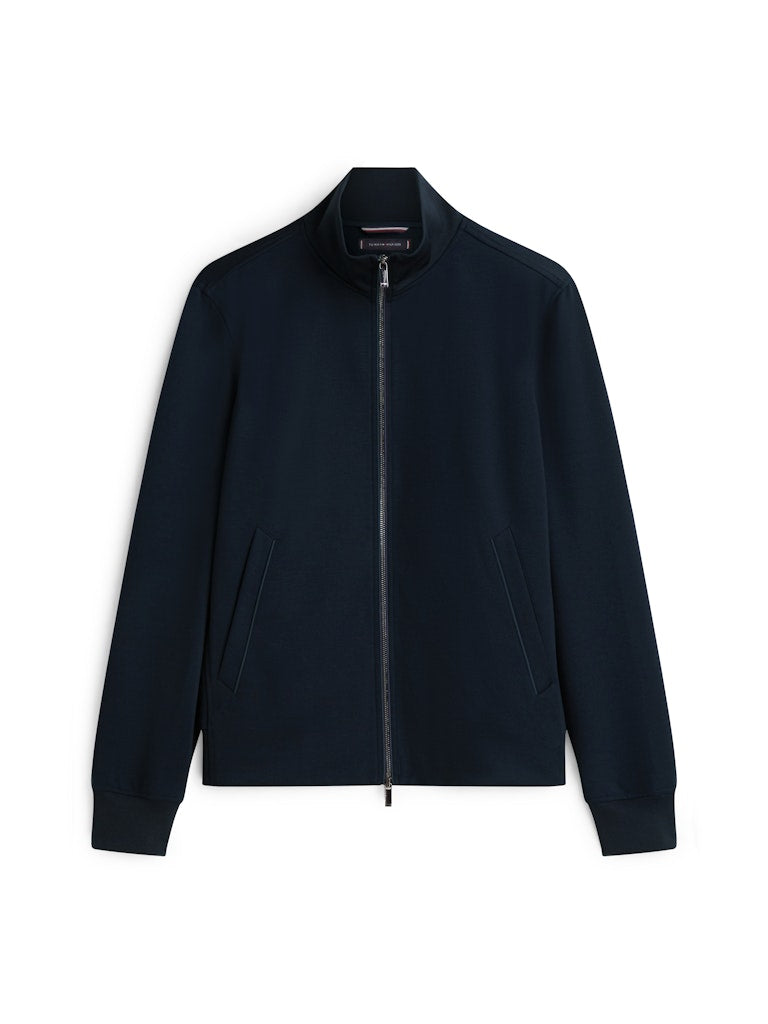 Tommy Hilfiger Punto Milano Jacket