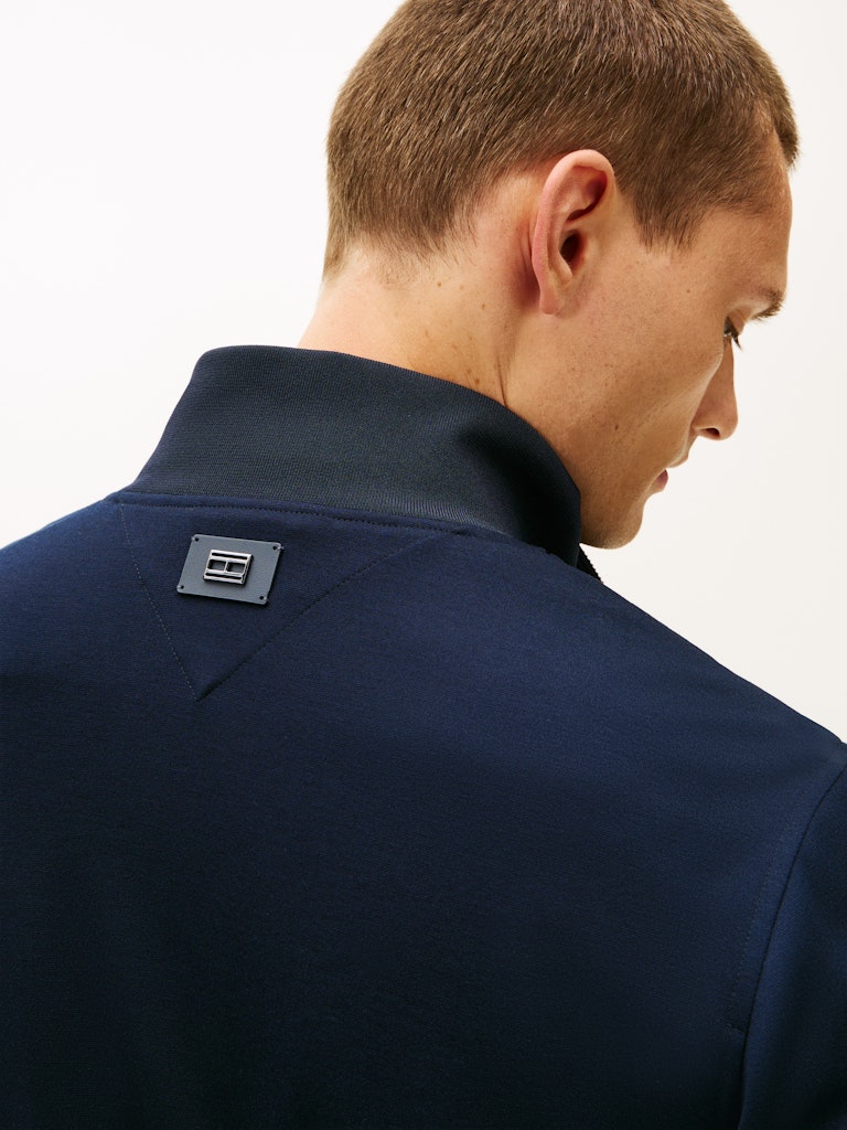 Tommy Hilfiger Punto Milano Jacket